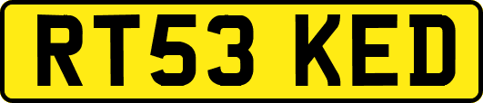 RT53KED