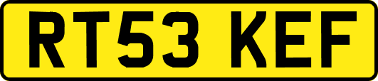 RT53KEF