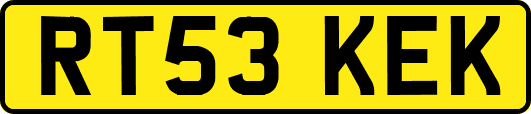 RT53KEK