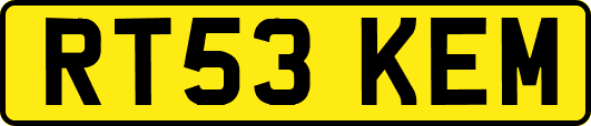 RT53KEM