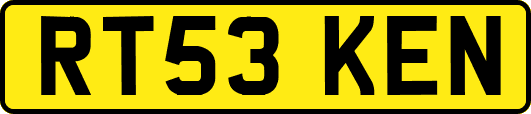 RT53KEN