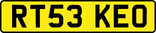 RT53KEO