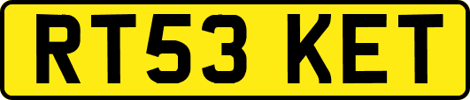 RT53KET