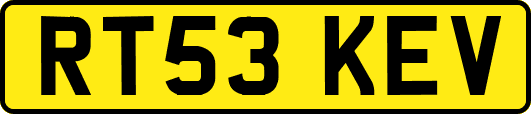 RT53KEV