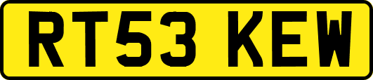 RT53KEW