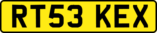 RT53KEX