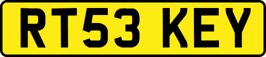 RT53KEY
