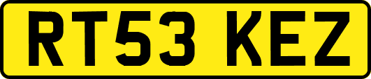 RT53KEZ