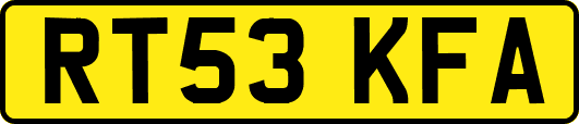 RT53KFA