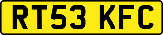 RT53KFC