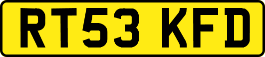 RT53KFD