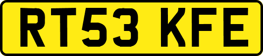 RT53KFE