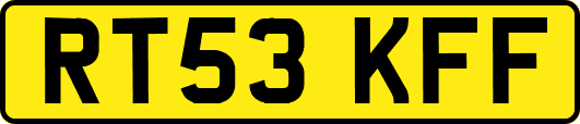 RT53KFF