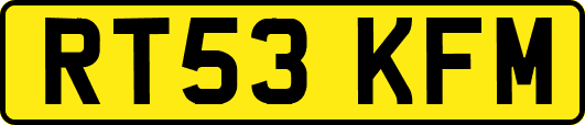 RT53KFM