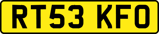 RT53KFO