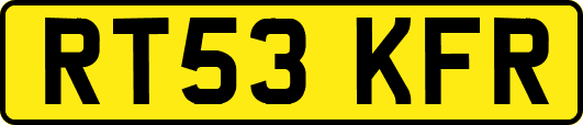 RT53KFR
