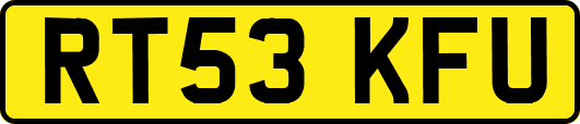 RT53KFU