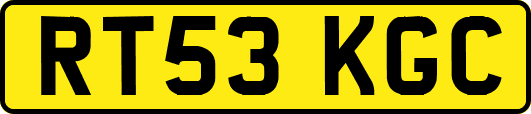 RT53KGC