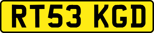 RT53KGD