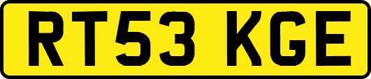 RT53KGE