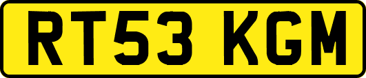 RT53KGM