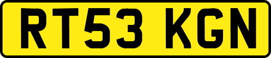 RT53KGN