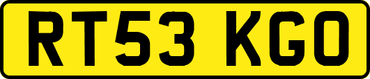 RT53KGO