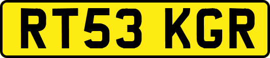 RT53KGR