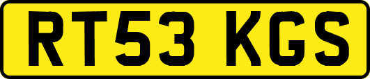 RT53KGS