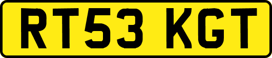 RT53KGT