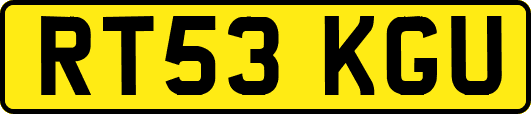 RT53KGU