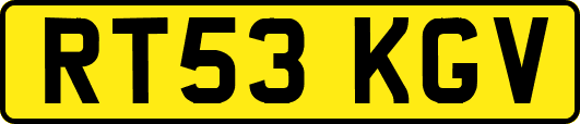 RT53KGV