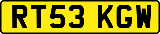 RT53KGW