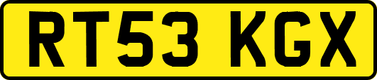 RT53KGX