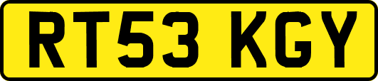 RT53KGY