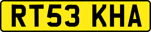 RT53KHA