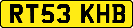 RT53KHB