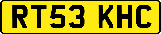 RT53KHC