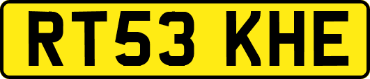 RT53KHE