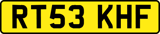 RT53KHF