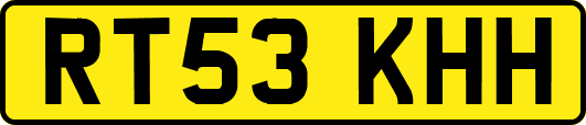 RT53KHH