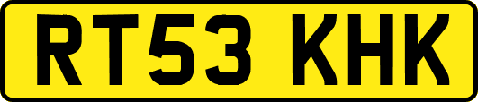 RT53KHK