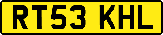 RT53KHL