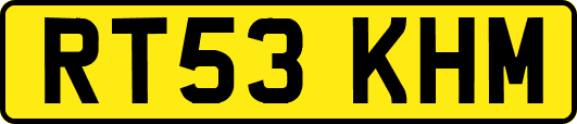 RT53KHM