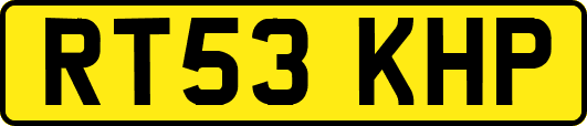 RT53KHP