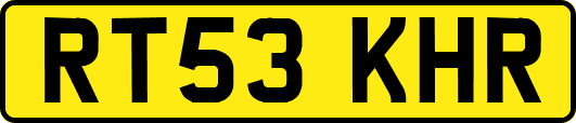 RT53KHR