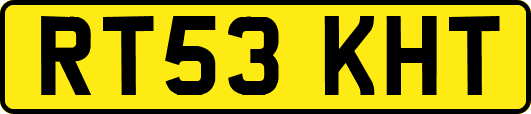 RT53KHT