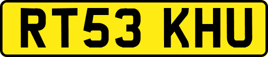 RT53KHU