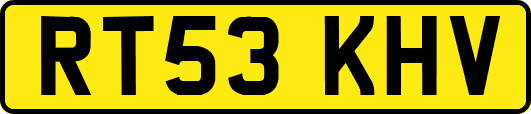 RT53KHV