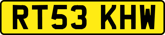 RT53KHW